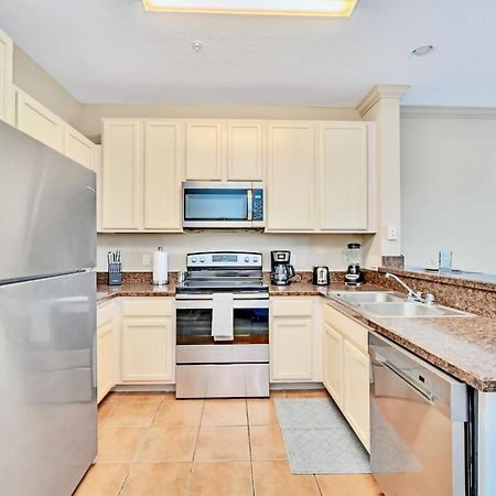 Stunning 2Br Condo With Hot Tub And Pool, Near Disney! Orlando Zewnętrze zdjęcie