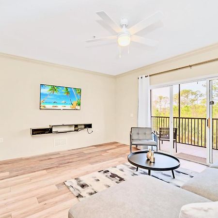Stunning 2Br Condo With Hot Tub And Pool, Near Disney! Orlando Zewnętrze zdjęcie