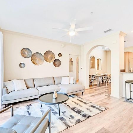 Stunning 2Br Condo With Hot Tub And Pool, Near Disney! Orlando Zewnętrze zdjęcie