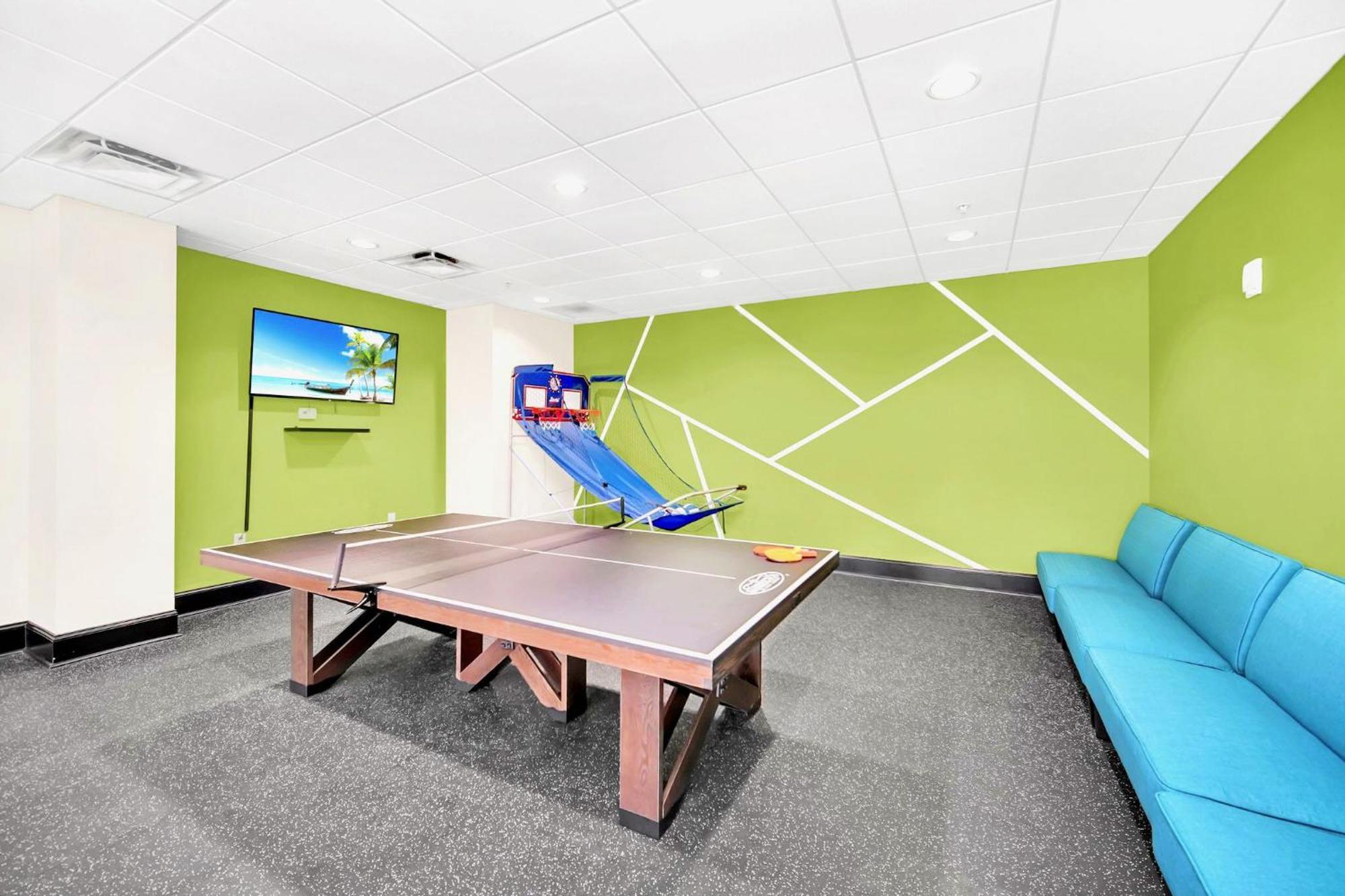 Stunning 2Br Condo With Hot Tub And Pool, Near Disney! Orlando Zewnętrze zdjęcie