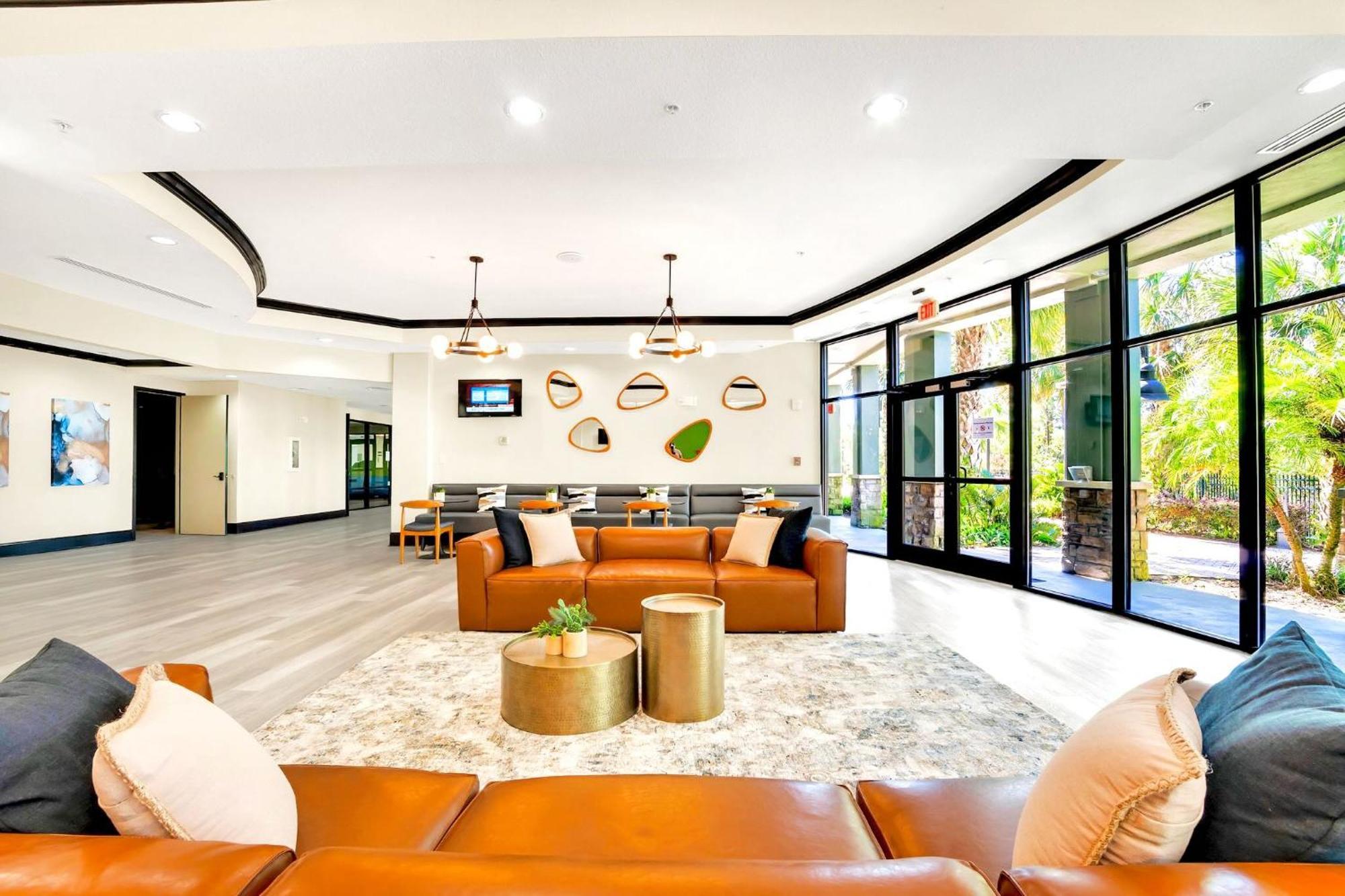 Stunning 2Br Condo With Hot Tub And Pool, Near Disney! Orlando Zewnętrze zdjęcie