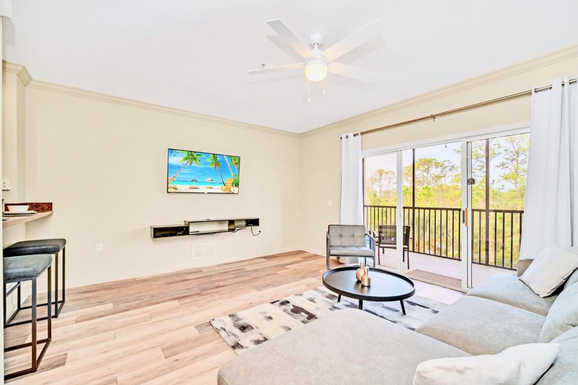 Stunning 2Br Condo With Hot Tub And Pool, Near Disney! Orlando Zewnętrze zdjęcie