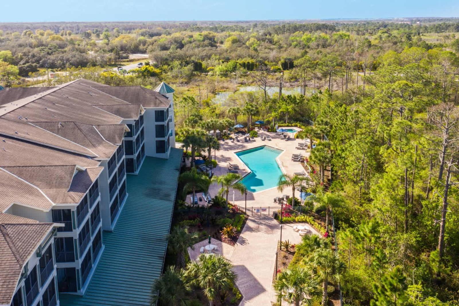 Stunning 2Br Condo With Hot Tub And Pool, Near Disney! Orlando Zewnętrze zdjęcie
