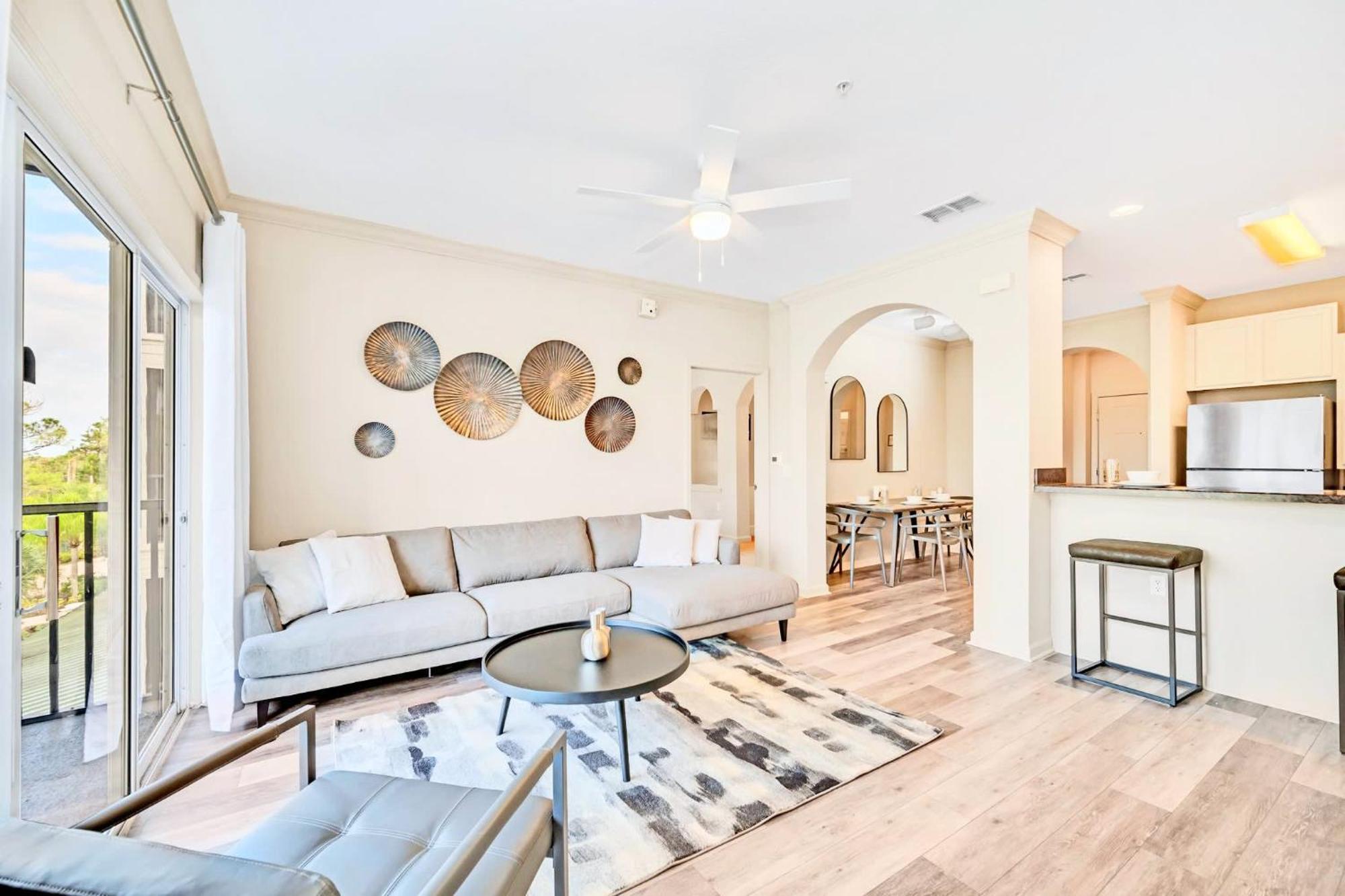 Stunning 2Br Condo With Hot Tub And Pool, Near Disney! Orlando Zewnętrze zdjęcie