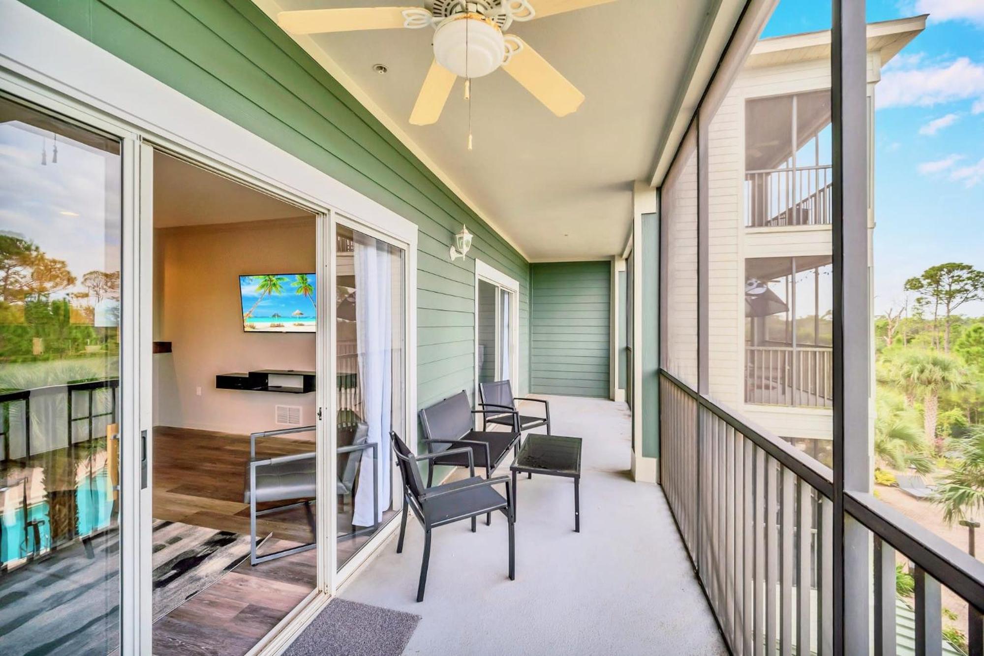 Stunning 2Br Condo With Hot Tub And Pool, Near Disney! Orlando Zewnętrze zdjęcie
